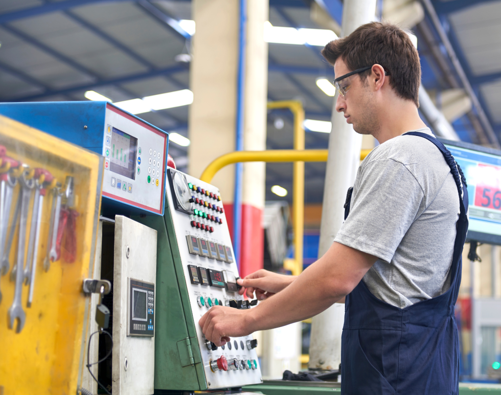 Operación y Mantención de Calderas, Autoclaves y Equipos Generadores de Vapor - D.S. Nº 10 _ 24 hrs
