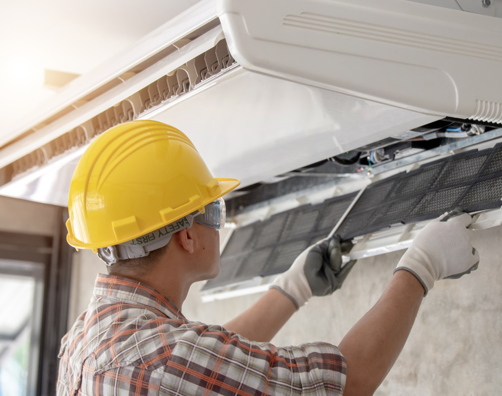 Refrigeración y Aire Acondicionado 32 hrs